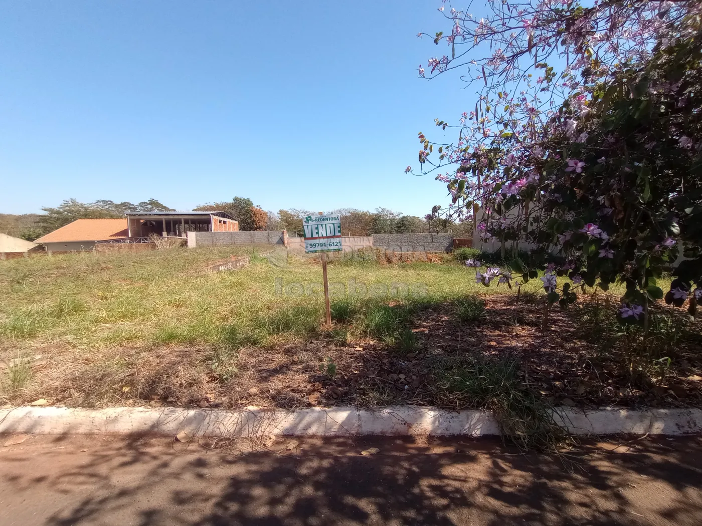 Terreno à venda, 335m² - Foto 1
