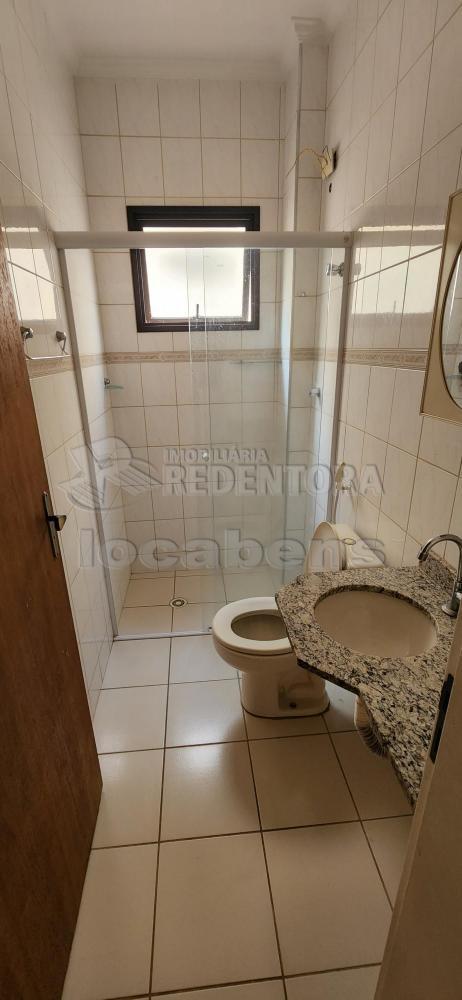 Alugar Apartamento / Padrão em São José do Rio Preto apenas R$ 750,00 - Foto 7