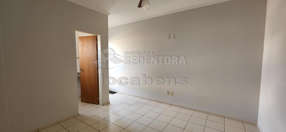 Alugar Apartamento / Padrão em São José do Rio Preto apenas R$ 750,00 - Foto 9