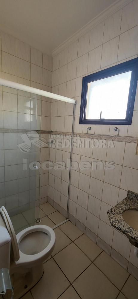 Alugar Apartamento / Padrão em São José do Rio Preto apenas R$ 750,00 - Foto 10