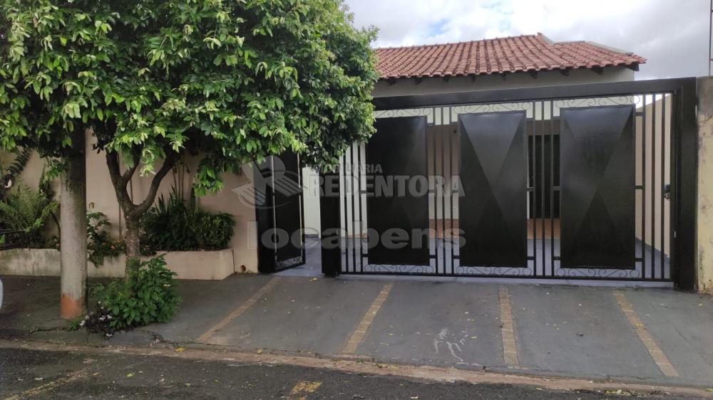 Alugar Casa / Padrão em São José do Rio Preto R$ 2.500,00 - Foto 7