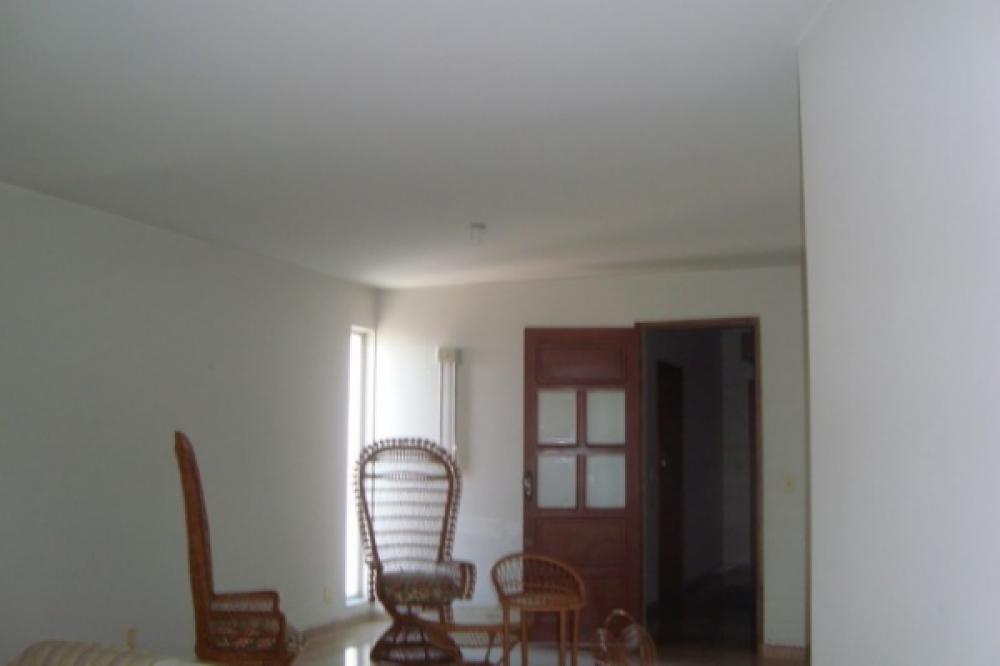 Sao Jose do Rio Preto Apartamento Venda R$600.000,00 4 Dormitorios 3 Suites Area construida 281.00m2