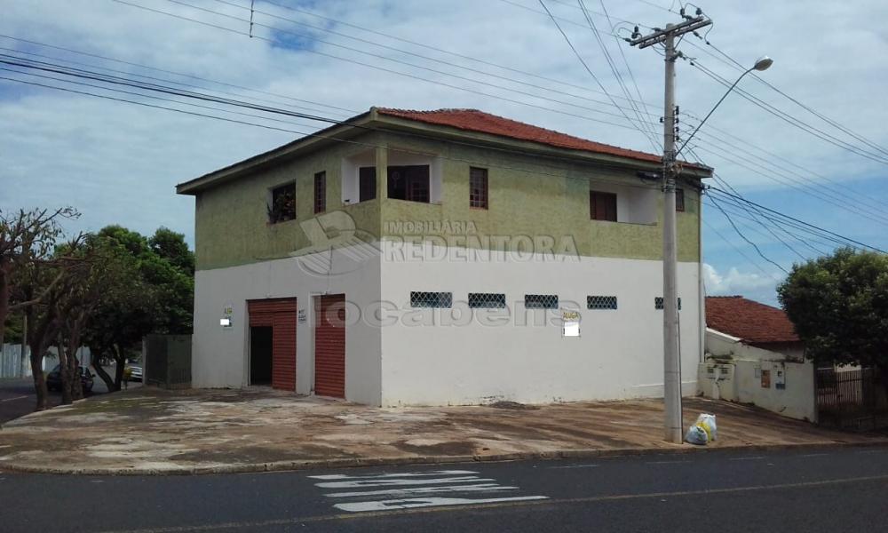 Alugar Comercial / Casa Comercial em São José do Rio Preto apenas R$ 2.500,00 - Foto 2