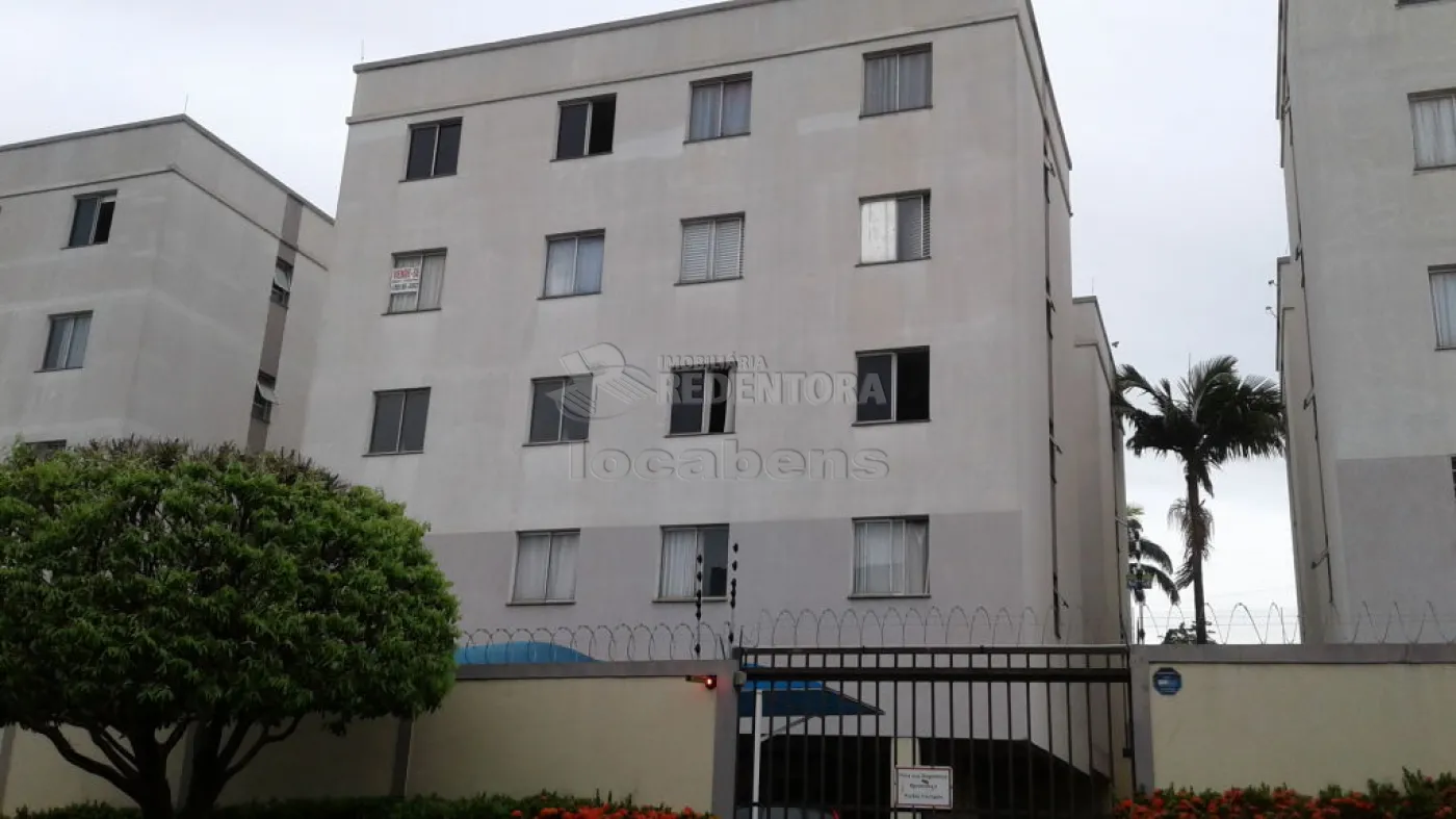 Comprar Apartamento / Padrão em São José do Rio Preto apenas R$ 180.000,00 - Foto 12