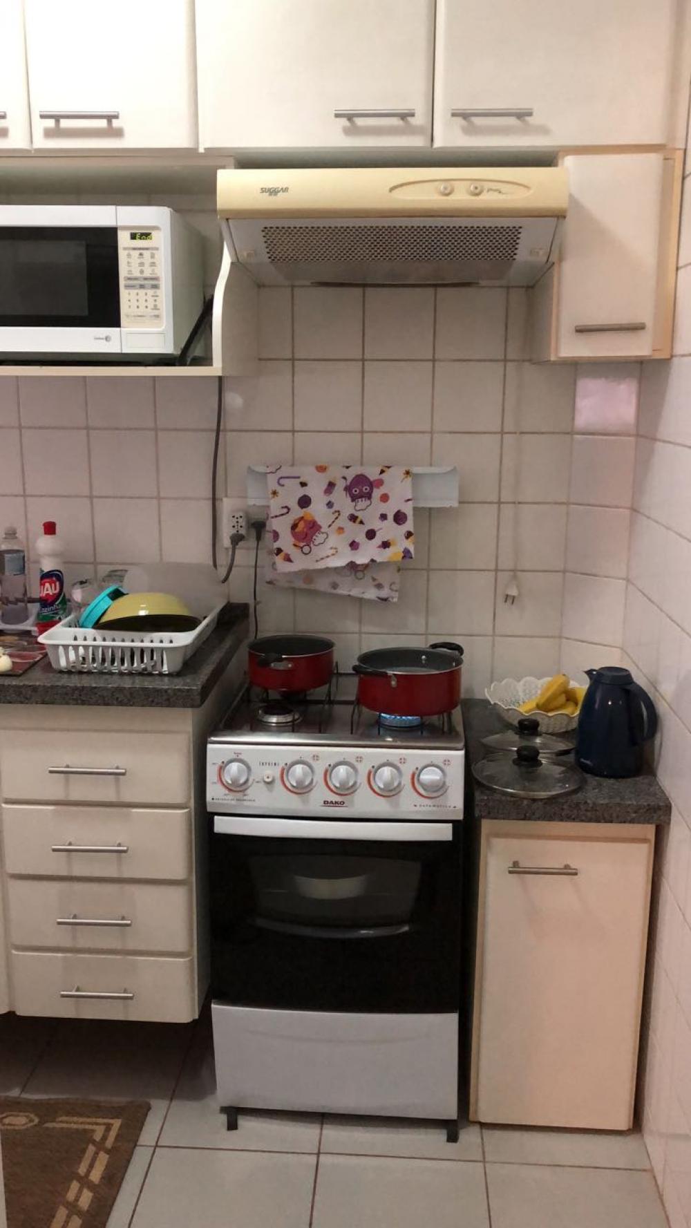 Comprar Apartamento / Padrão em São José do Rio Preto apenas R$ 180.000,00 - Foto 5