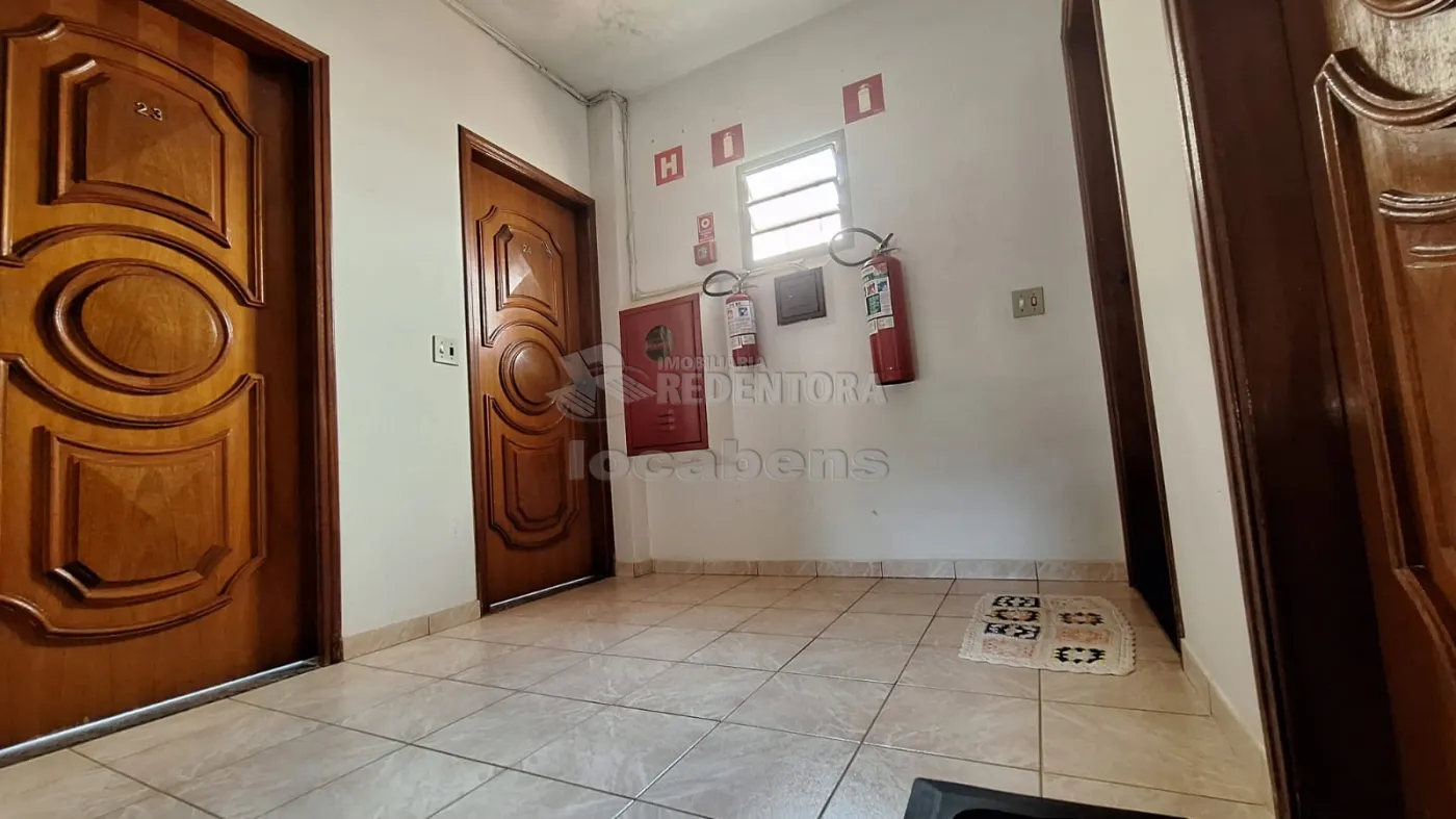 Alugar Apartamento / Padrão em São José do Rio Preto apenas R$ 1.200,00 - Foto 2