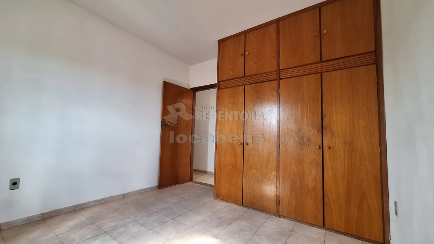 Alugar Apartamento / Padrão em São José do Rio Preto apenas R$ 1.200,00 - Foto 16
