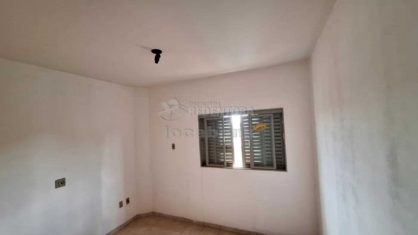 Alugar Apartamento / Padrão em São José do Rio Preto R$ 1.200,00 - Foto 17