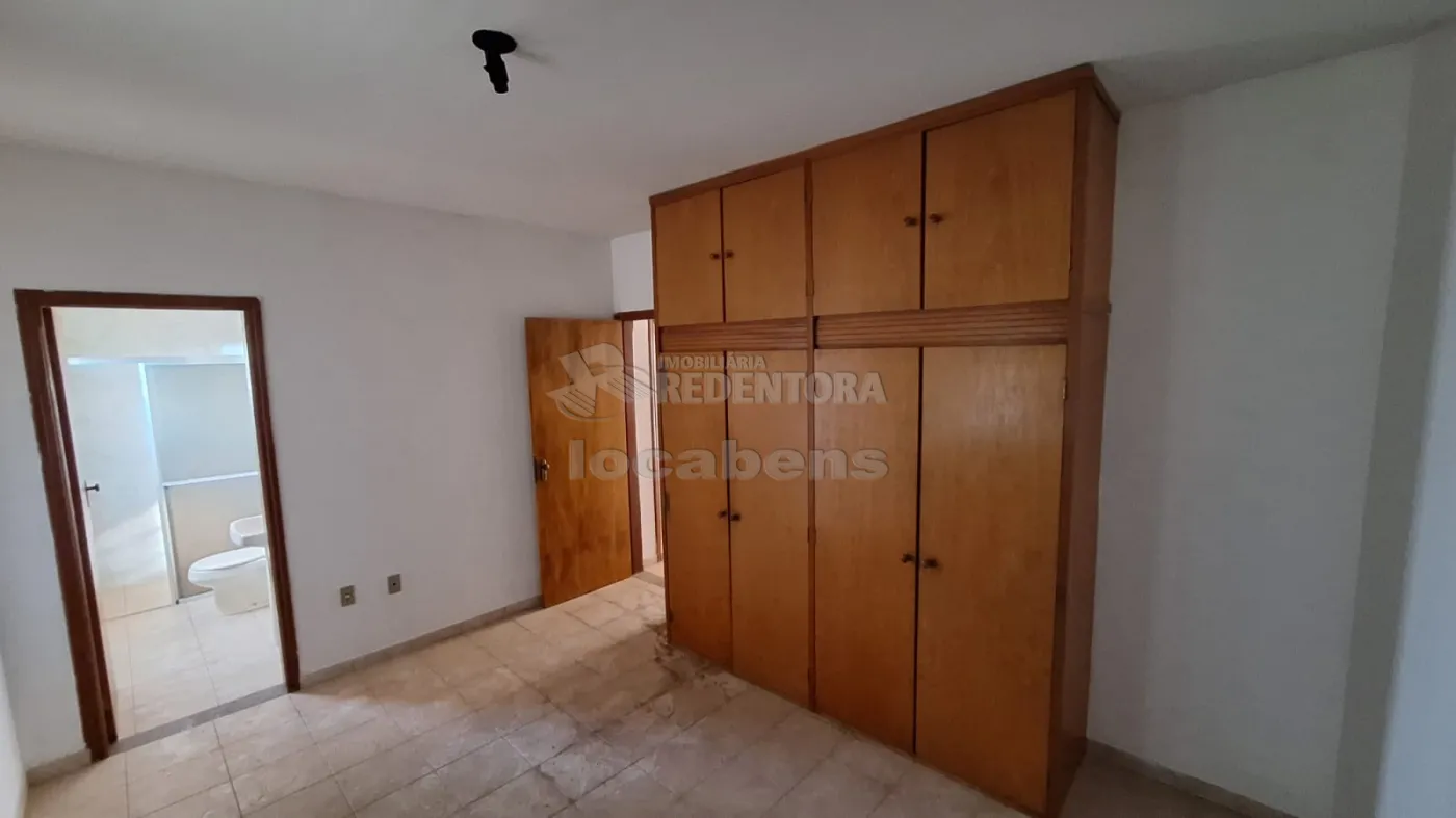 Alugar Apartamento / Padrão em São José do Rio Preto apenas R$ 1.200,00 - Foto 26