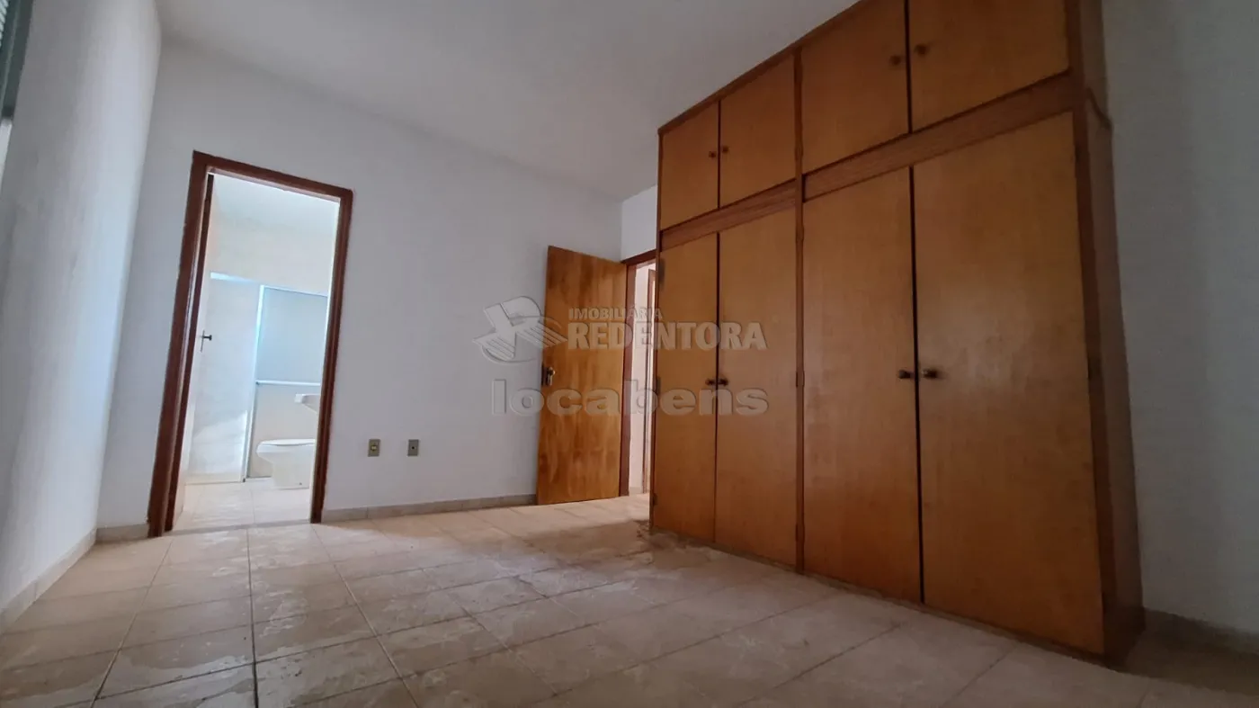 Alugar Apartamento / Padrão em São José do Rio Preto apenas R$ 1.200,00 - Foto 28