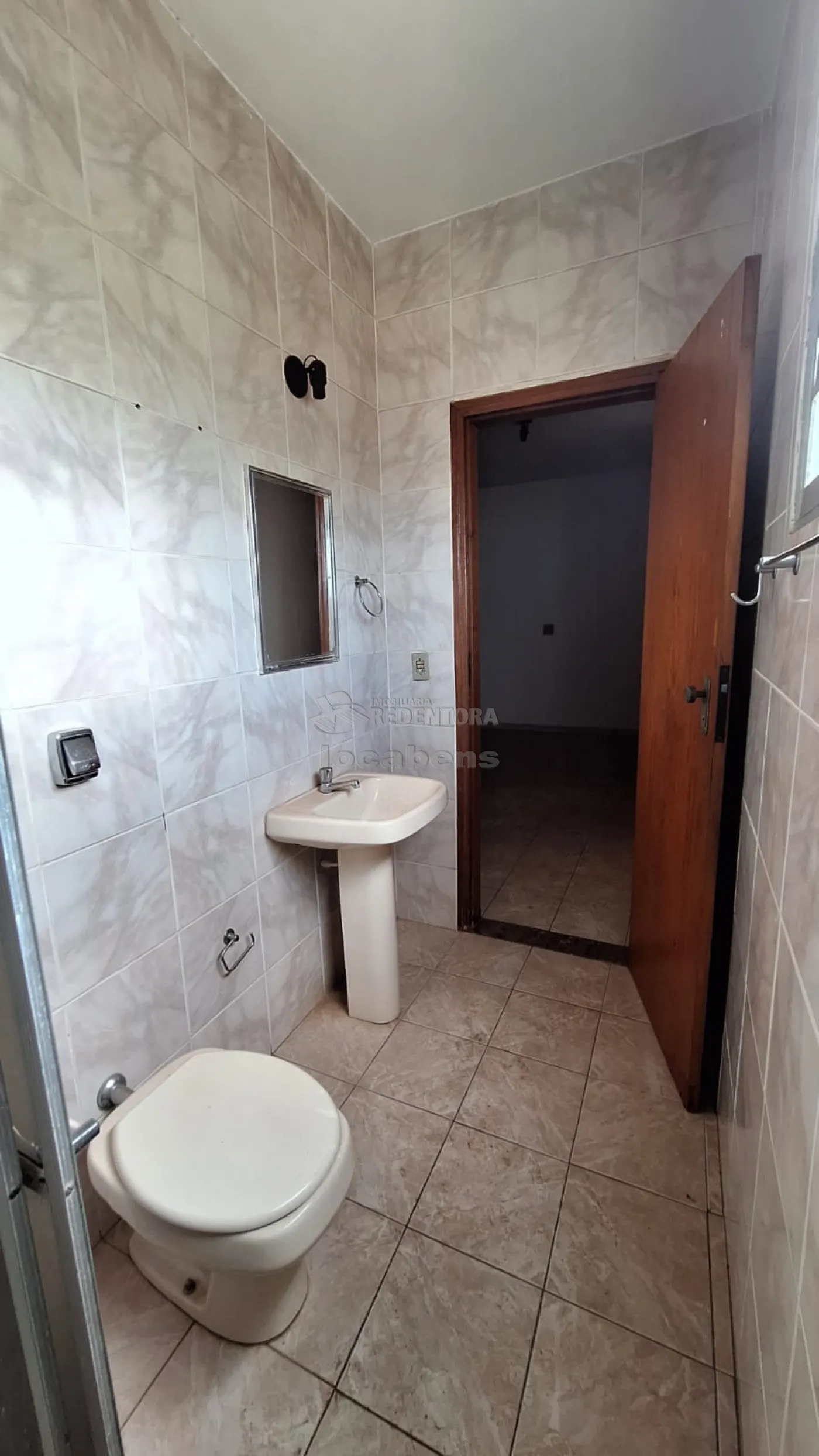 Alugar Apartamento / Padrão em São José do Rio Preto R$ 1.200,00 - Foto 30