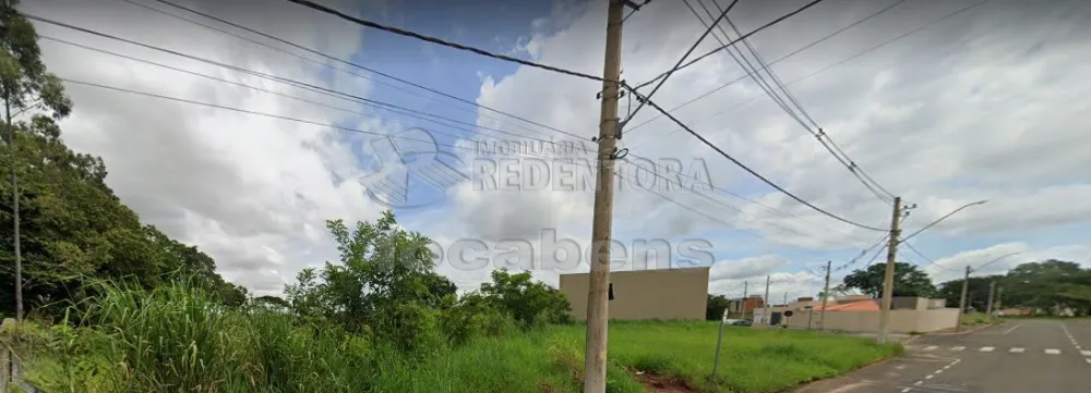 Alugar Terreno / Padrão em São José do Rio Preto R$ 1.000,00 - Foto 3