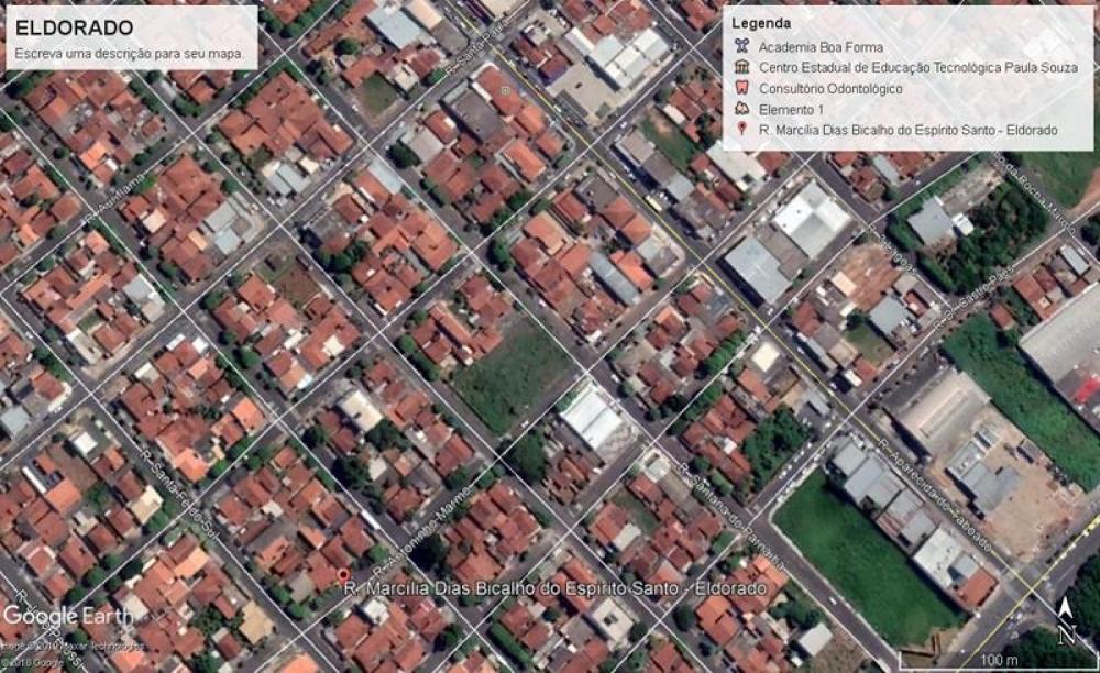 Comprar Terreno / Área em São José do Rio Preto R$ 650.000,00 - Foto 4