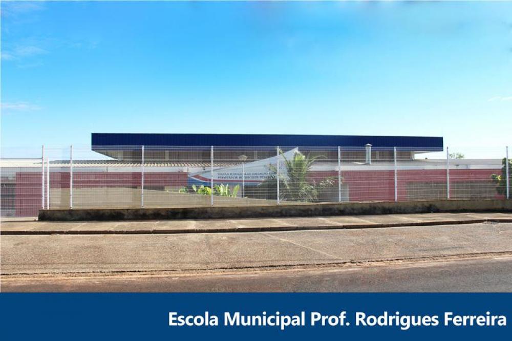 Comprar Terreno / Padrão em São José do Rio Preto R$ 80.000,00 - Foto 3