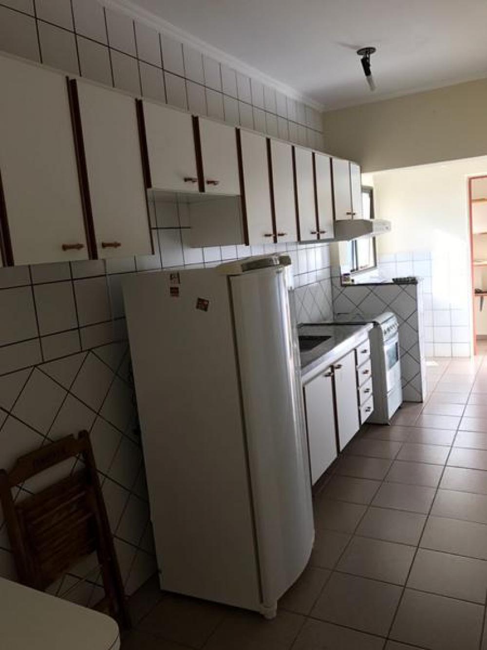Alugar Apartamento / Padrão em São José do Rio Preto apenas R$ 1.100,00 - Foto 5