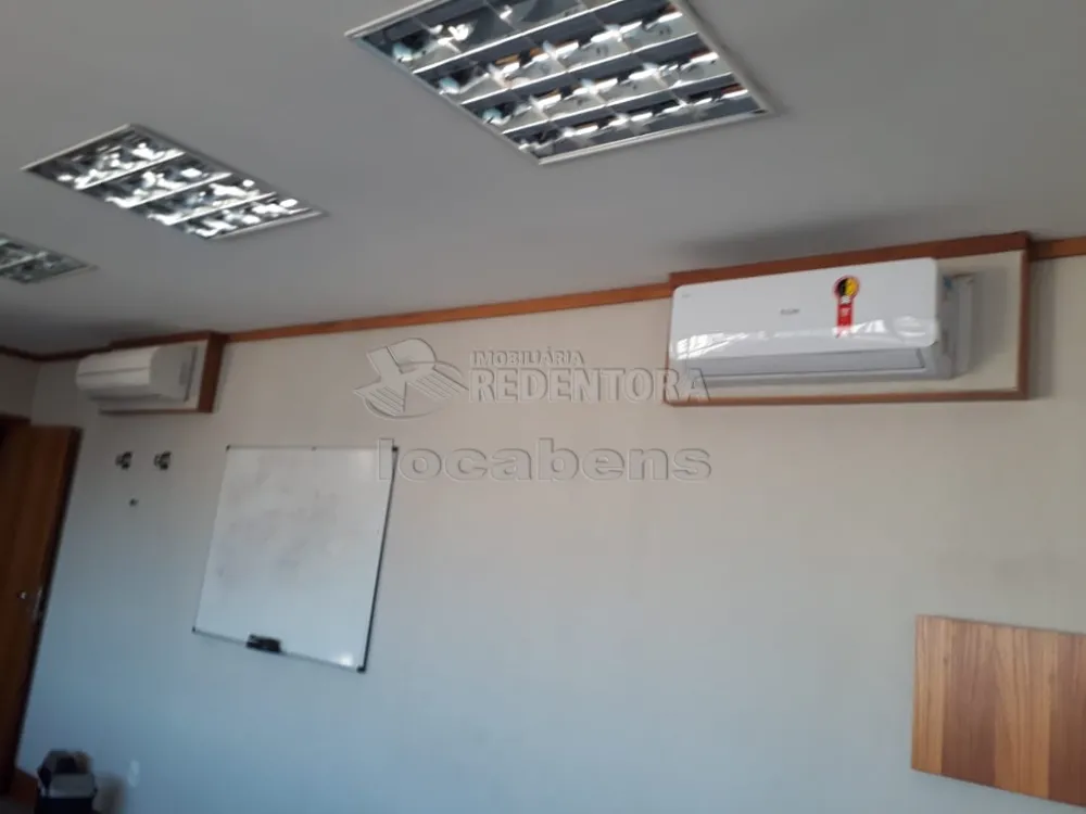 Alugar Comercial / Sala em São José do Rio Preto apenas R$ 1.200,00 - Foto 3