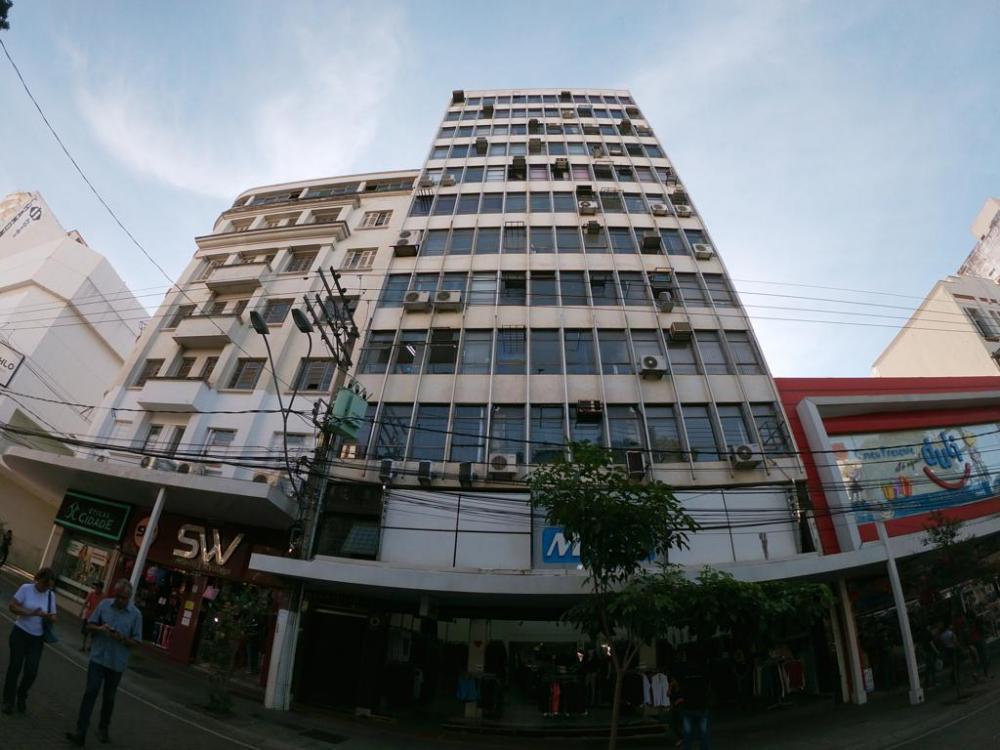 Alugar Comercial / Sala em São José do Rio Preto R$ 200,00 - Foto 1