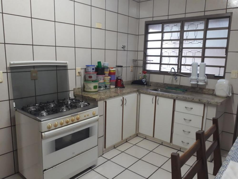 Sao Jose do Rio Preto Casa Venda R$280.000,00 3 Dormitorios 2 Vagas Area do terreno 200.00m2 Area construida 165.03m2