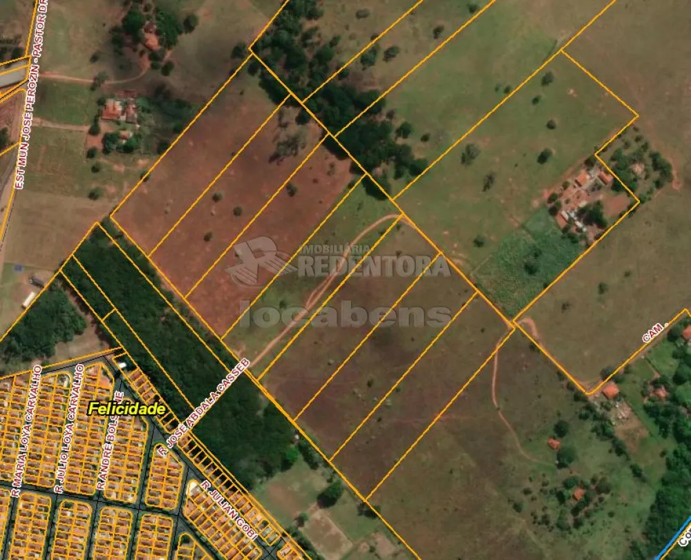 Comprar Terreno / Área em São José do Rio Preto R$ 3.000.000,00 - Foto 3