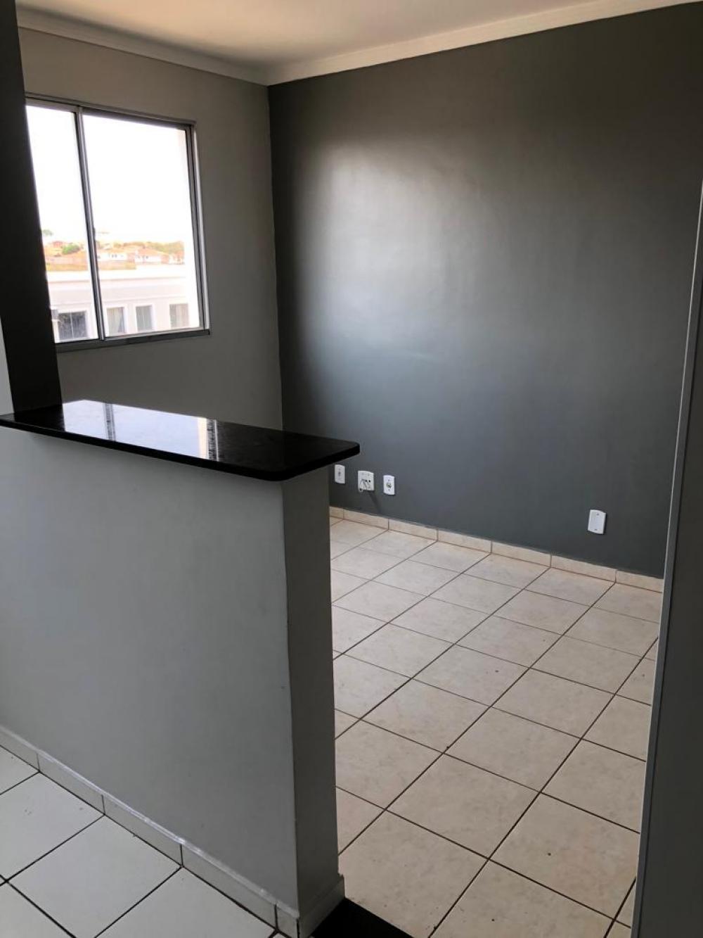 Alugar Apartamento / Padrão em São José do Rio Preto R$ 650,00 - Foto 2