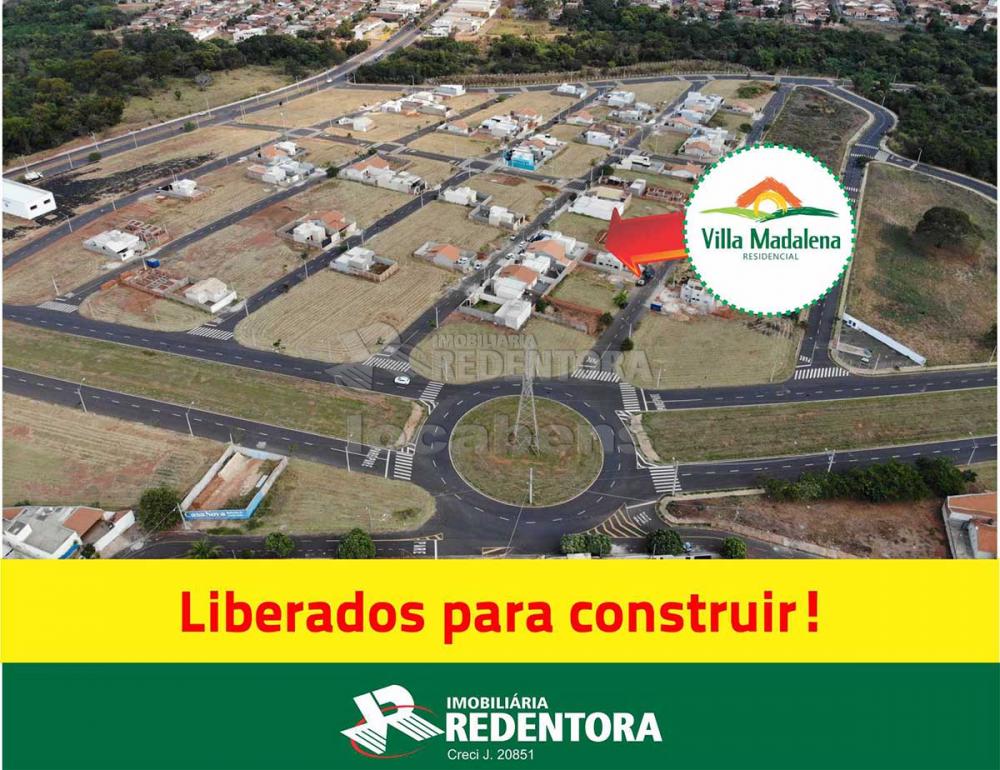 Comprar Terreno / Padrão em São José do Rio Preto - Foto 2