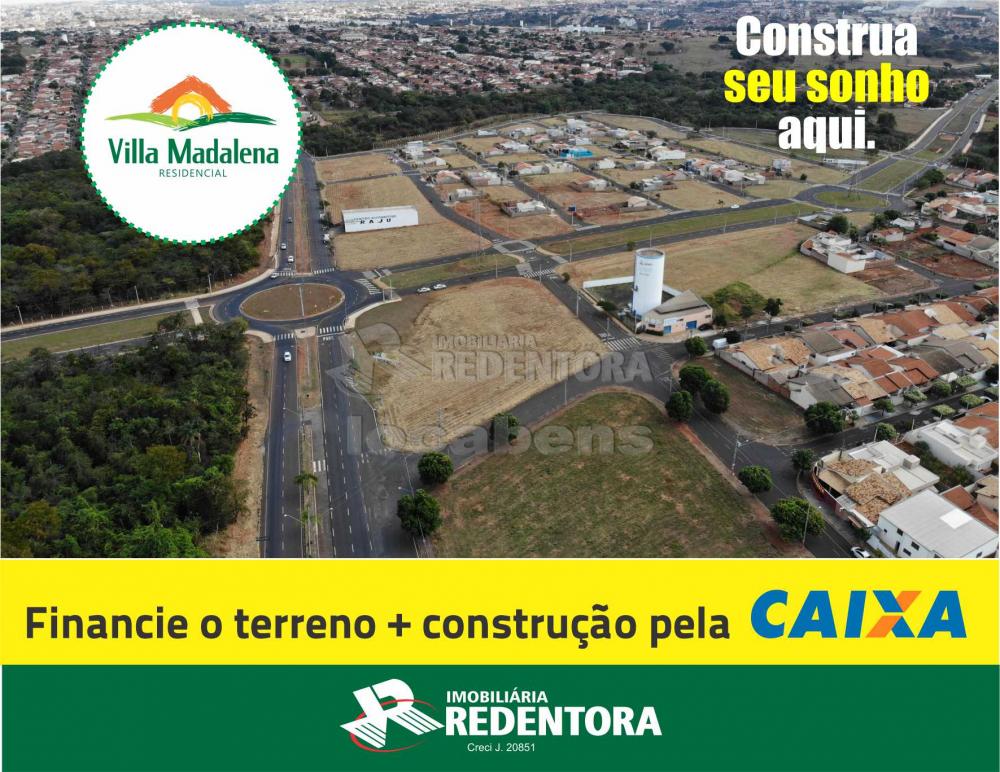 Comprar Terreno / Padrão em São José do Rio Preto - Foto 1