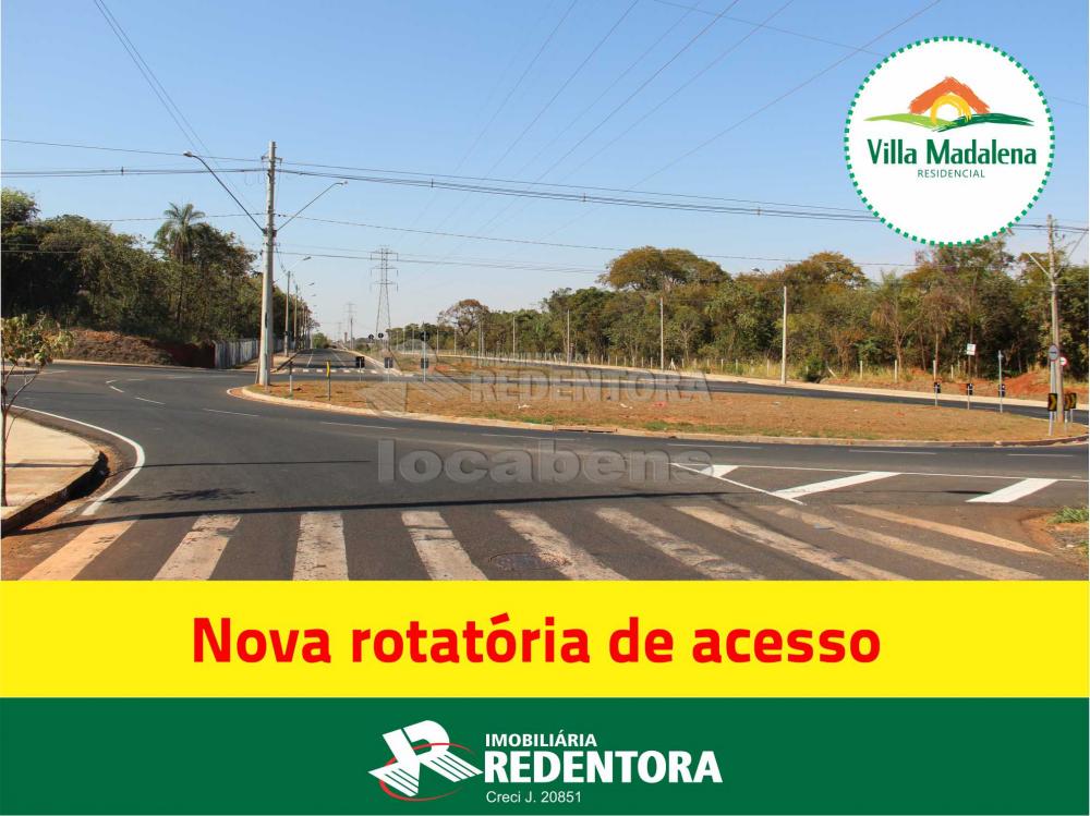 Comprar Terreno / Padrão em São José do Rio Preto - Foto 12