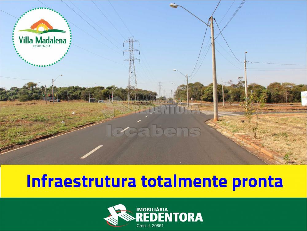 Comprar Terreno / Padrão em São José do Rio Preto - Foto 13