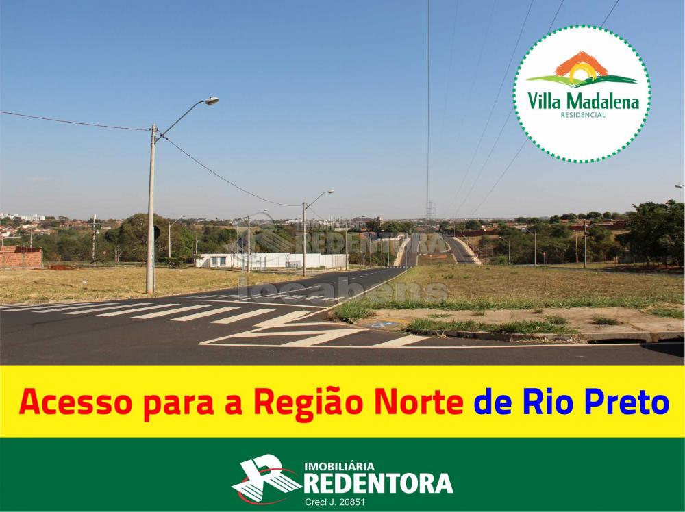 Comprar Terreno / Padrão em São José do Rio Preto - Foto 14