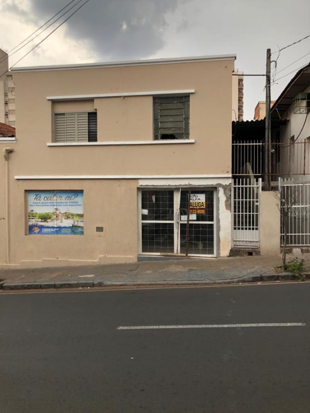 Alugar Comercial / Salão em São José do Rio Preto R$ 1.700,00 - Foto 1