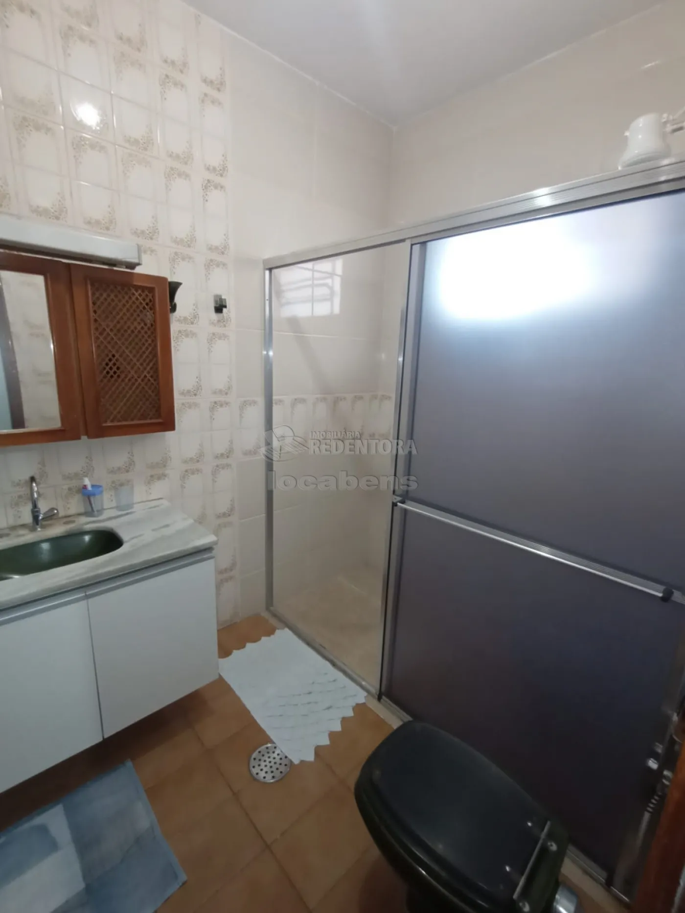 Alugar Casa / Padrão em São José do Rio Preto apenas R$ 1.350,00 - Foto 11