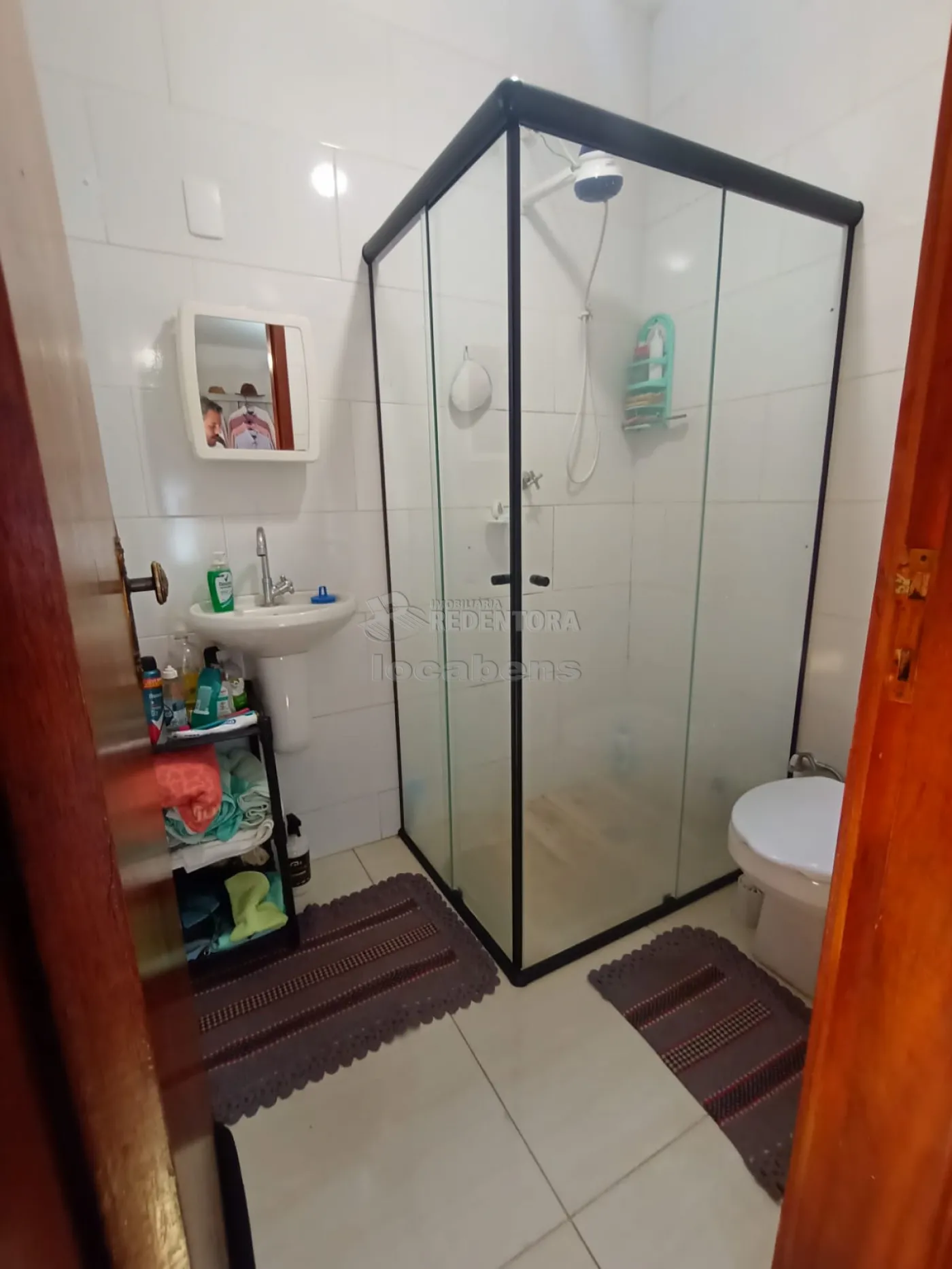 Alugar Casa / Padrão em São José do Rio Preto R$ 1.350,00 - Foto 21