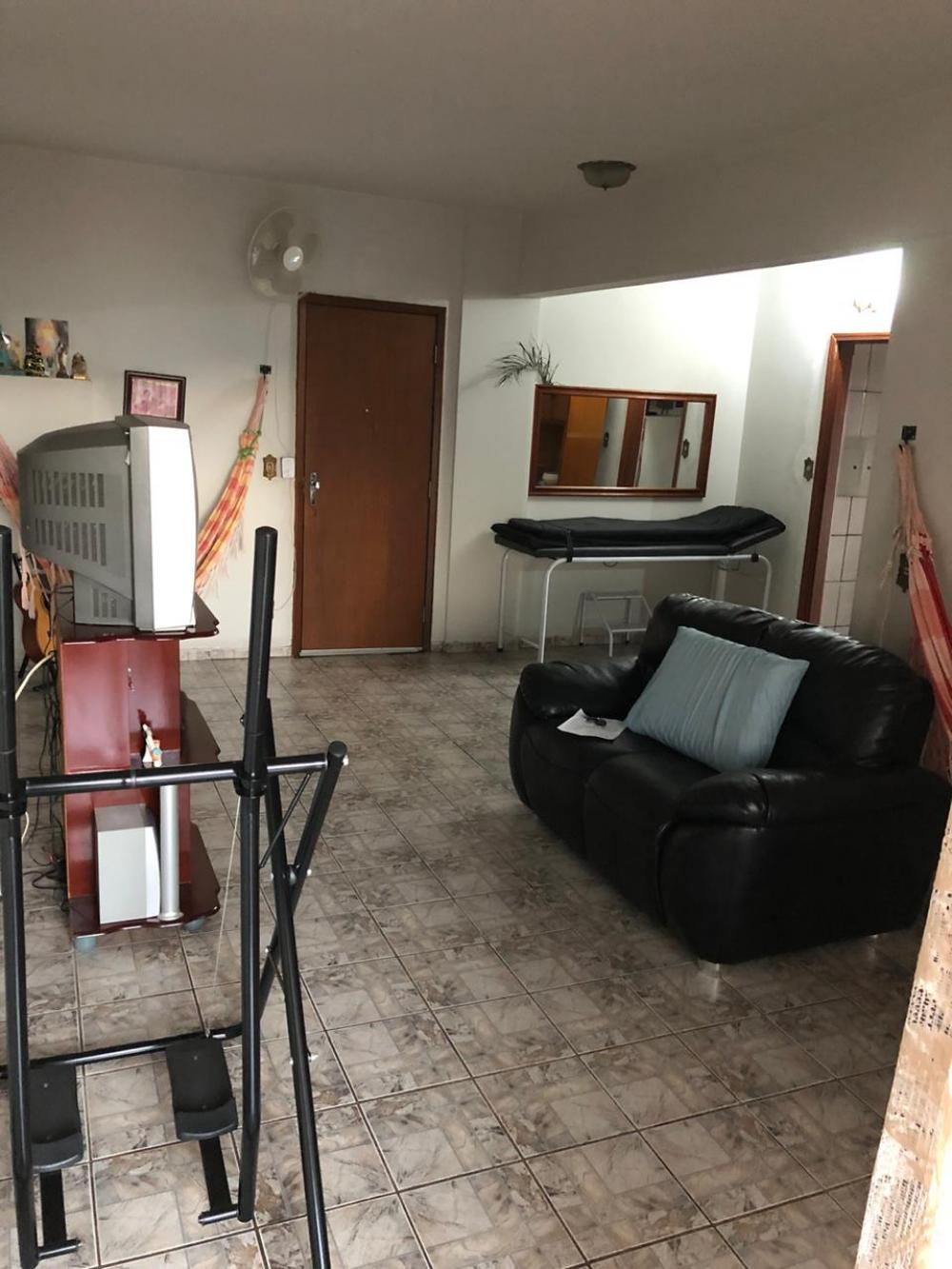 Alugar Apartamento / Padrão em São José do Rio Preto apenas R$ 1.500,00 - Foto 3