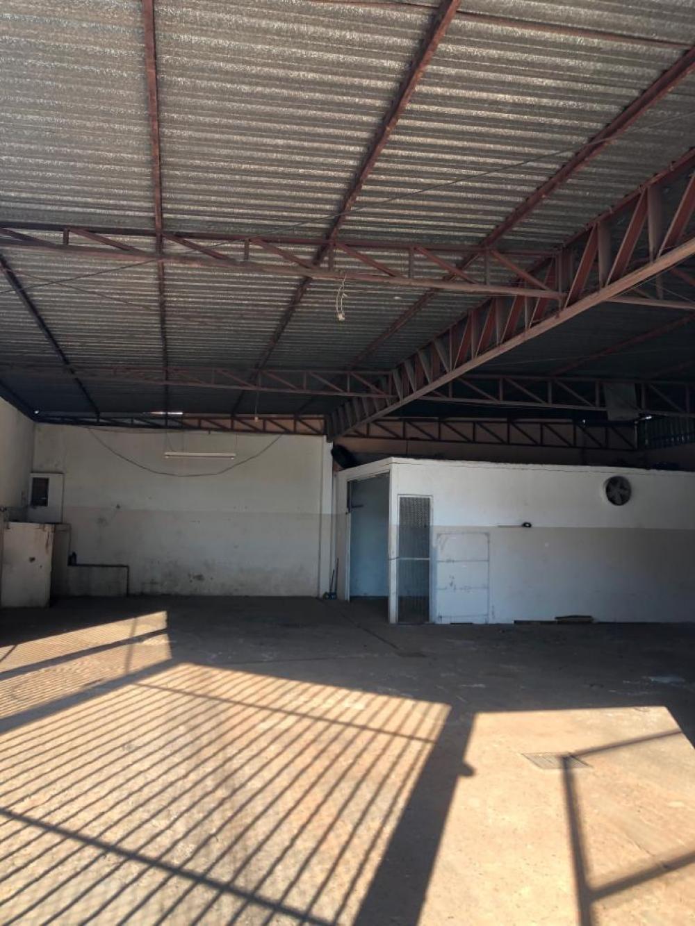 Alugar Comercial / Salão em São José do Rio Preto R$ 1.000,00 - Foto 1