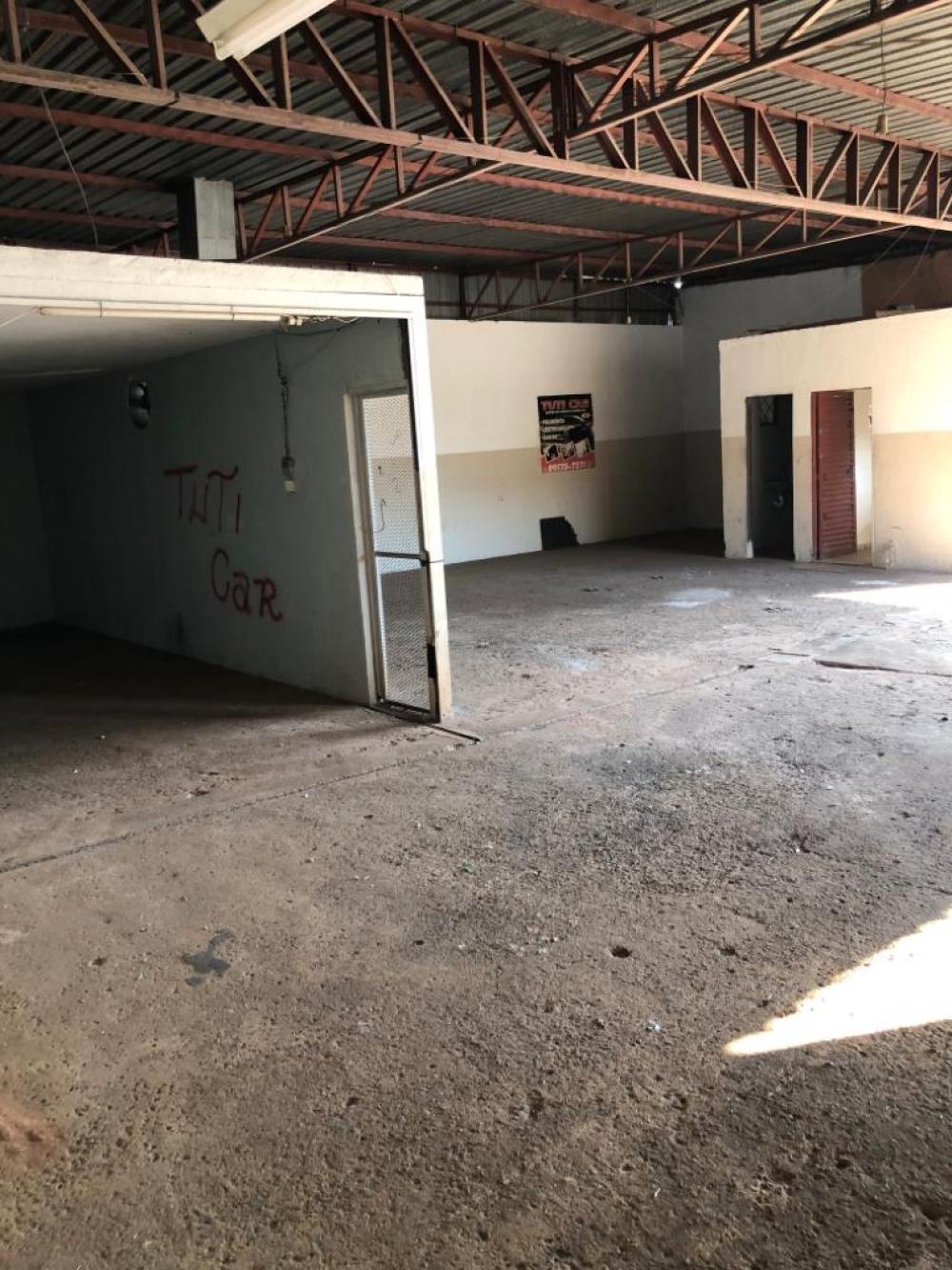 Alugar Comercial / Salão em São José do Rio Preto R$ 1.100,00 - Foto 3