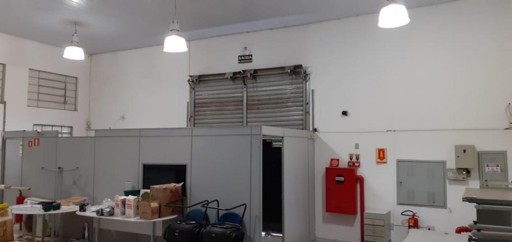 Alugar Comercial / Salão em São José do Rio Preto R$ 9.500,00 - Foto 1