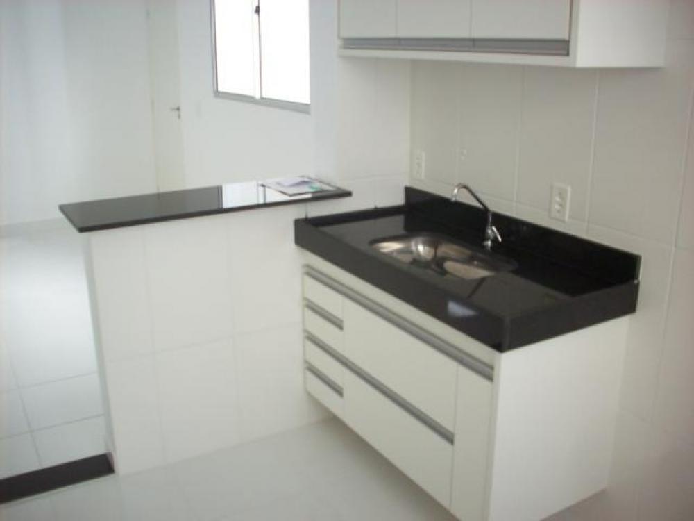 Alugar Apartamento / Padrão em São José do Rio Preto apenas R$ 800,00 - Foto 3