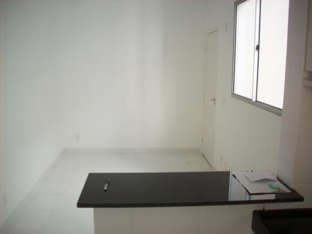 Alugar Apartamento / Padrão em São José do Rio Preto R$ 800,00 - Foto 1