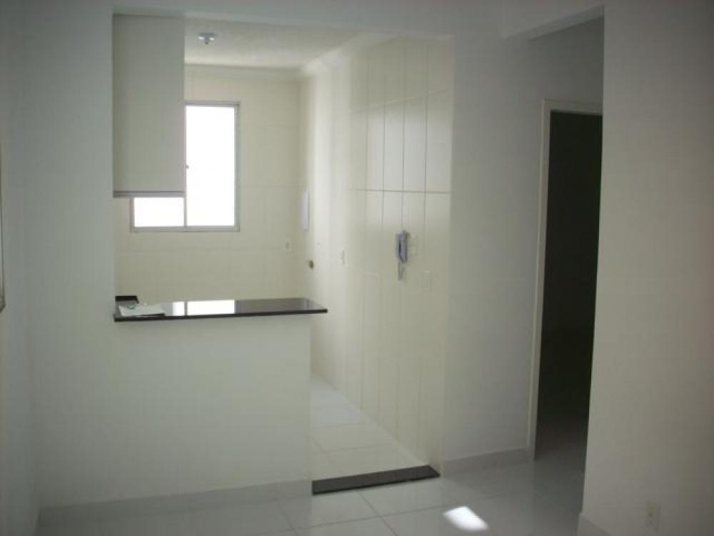 Alugar Apartamento / Padrão em São José do Rio Preto apenas R$ 800,00 - Foto 10