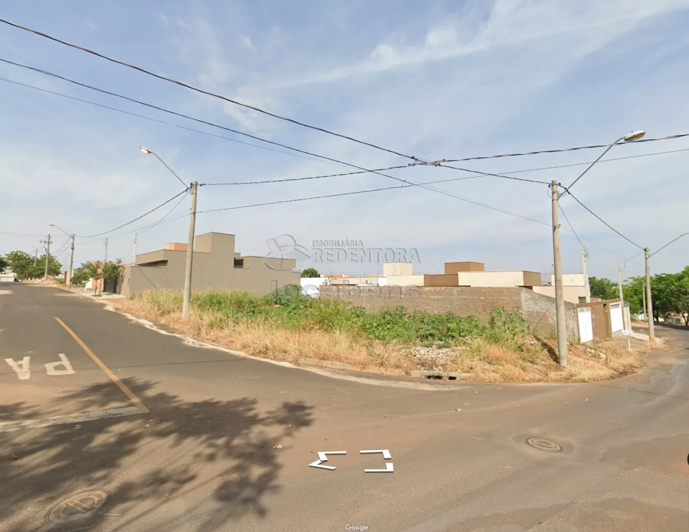 Comprar Terreno / Padrão em Bady Bassitt R$ 74.000,00 - Foto 2
