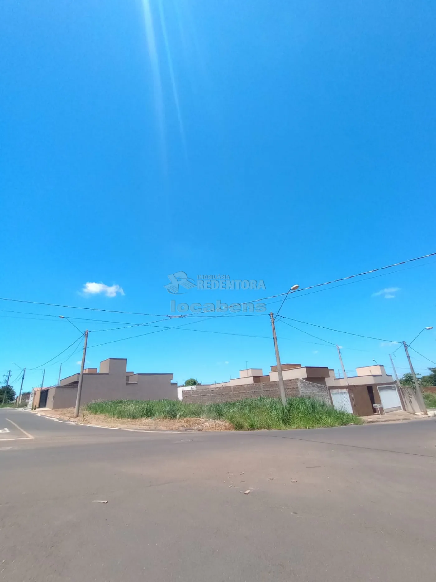 Comprar Terreno / Padrão em Bady Bassitt R$ 74.000,00 - Foto 3