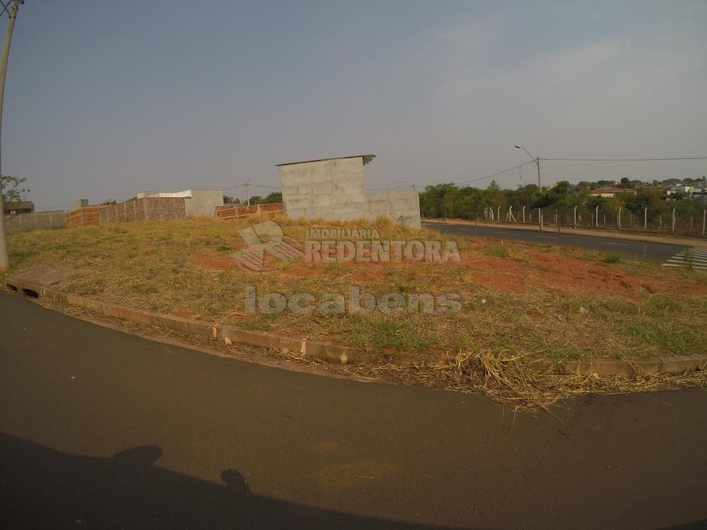 Comprar Terreno / Padrão em São José do Rio Preto R$ 126.000,00 - Foto 3