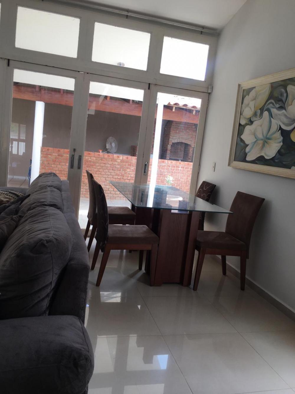 Alugar Casa / Padrão em São José do Rio Preto R$ 4.000,00 - Foto 3