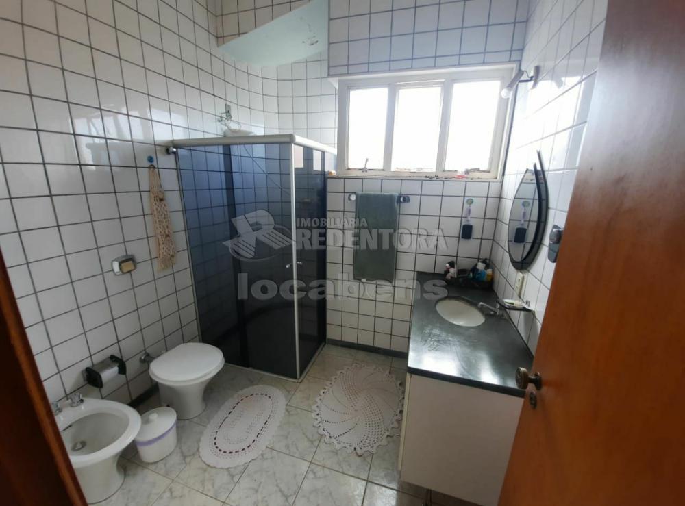 Alugar Casa / Padrão em São José do Rio Preto apenas R$ 4.000,00 - Foto 13