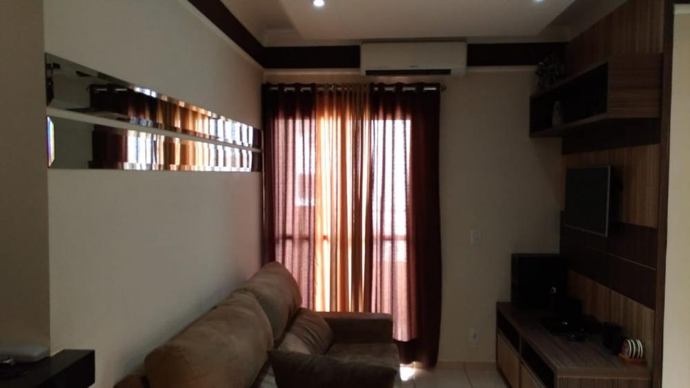 Alugar Apartamento / Padrão em São José do Rio Preto apenas R$ 1.000,00 - Foto 5