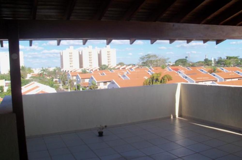 Alugar Apartamento / Cobertura em São José do Rio Preto R$ 1.200,00 - Foto 16