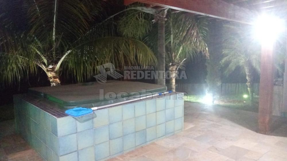 Alugar Rural / Rancho em Fronteira R$ 3.500,00 - Foto 14