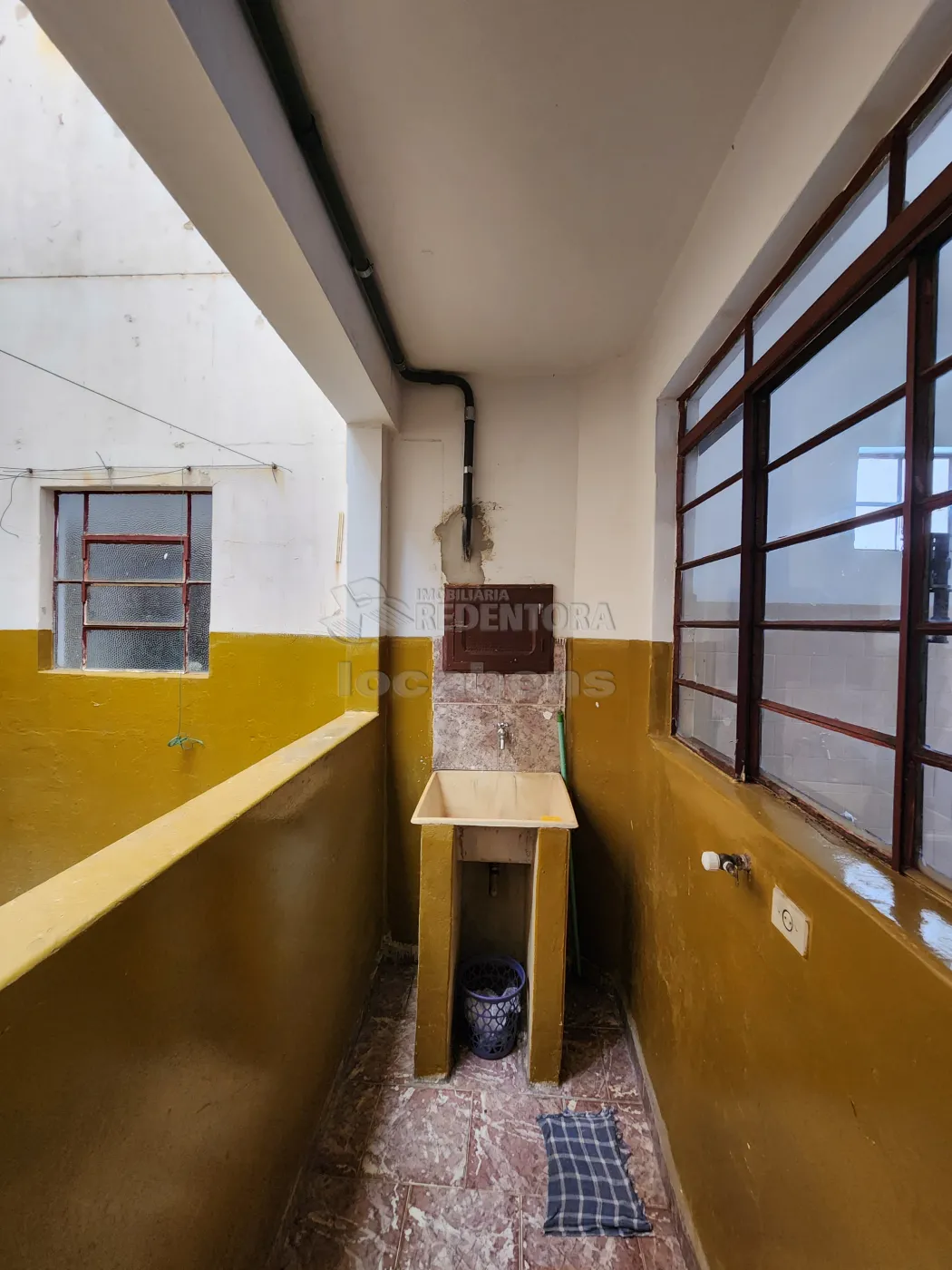 Alugar Apartamento / Padrão em São José do Rio Preto apenas R$ 700,00 - Foto 10