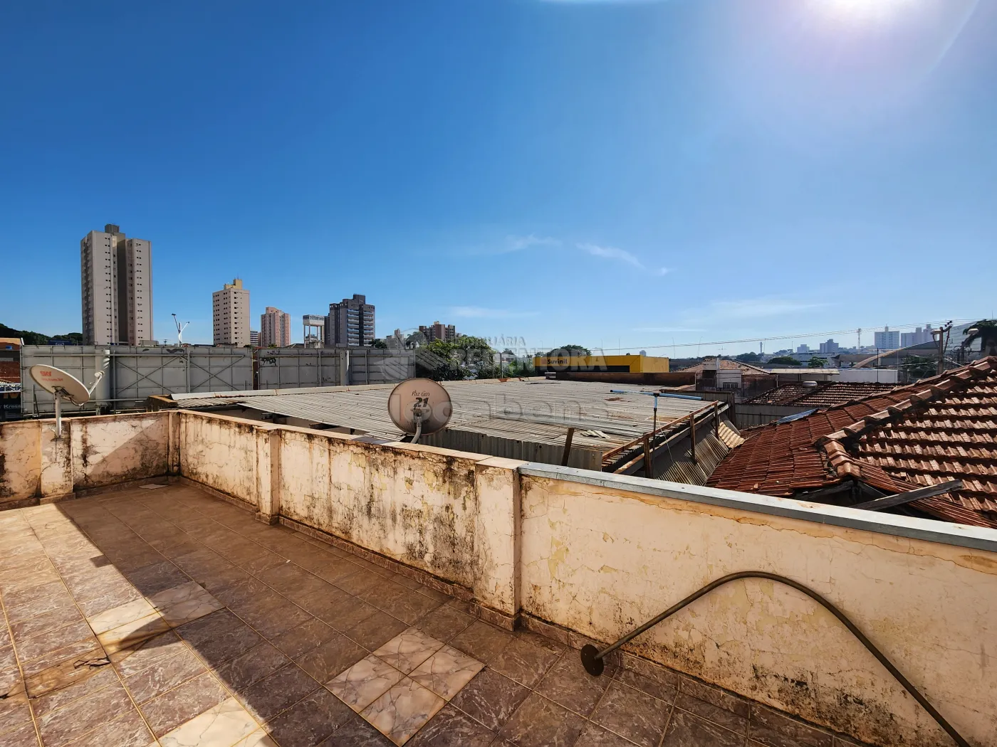 Alugar Apartamento / Padrão em São José do Rio Preto R$ 700,00 - Foto 12