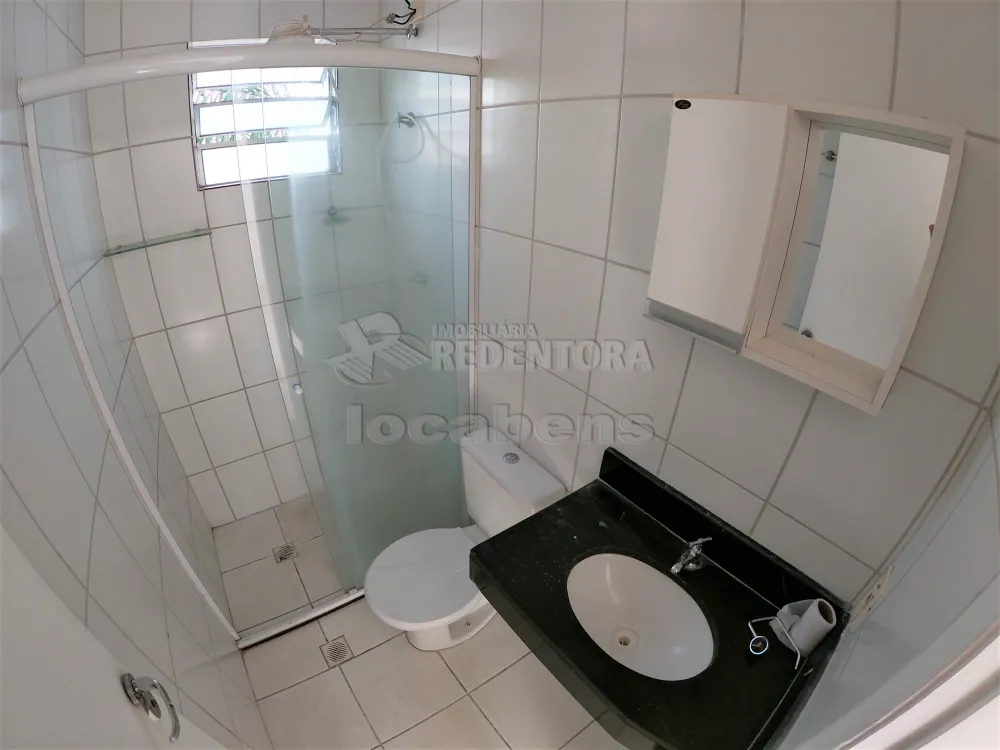 Alugar Apartamento / Padrão em São José do Rio Preto apenas R$ 700,00 - Foto 6